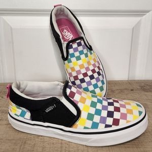 Kids Vans